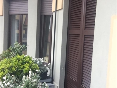 persiane scorrevoli Milano